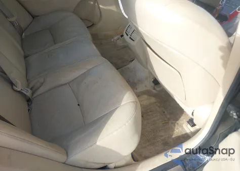 2008 Lexus Es 350 from USA, damaged, VIN JTHBJ46G482207331